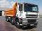 DAF FAD CF 85.410 WYWROTKA, JAK NOWA !!!