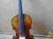 Antonius Stradivarius Cremona 1713 Western German