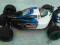 Model Rc 4WD Rhino brushless EB 250 Reely 1:10