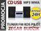 LG CM2030 CD MP3 WMA USB RADIO RDS PILOT BUDZIK