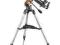 Teleskop Celestron AstroMaster 70 AZ 21061