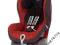 ROMER-fotelik 9-18 kg-ISOFIX