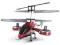 Helikopter Z008 AVATAR 4ch GYRO Z008