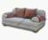 NOWA ROZKŁADANA SOFA Z POJEMNIKIEM + PODUSZKI HIT NOWA ROZKŁADANA SOFA Z POJEMNIKIEM + PODUSZKI HIT
