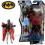 MATTEL Figurka QuickTek BATMAN - AIR ATTACK W7194