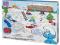 KLOCKI MEGA BLOKS 10716 SMERFY KALENDARZ 159 elem.