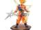 FIGURKA SUPER SAIYAN GOKU 17cm DRAGON BALL ANIME