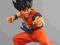 FIGURKA SON GOKU DRAGON BALL PVC 15CM