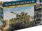 ITALERI Sd.Kfz.161/2 Pz.Kpfw.IV Ausf.H