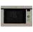 Kuchenka mikrofalowa AMICA AMM 25 BI (szara) Wysył
