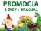 !! PROMOCJA !! - 2 ŻABY + KRASNAL figury ogrodowe