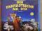 FANTASTIC MR FOX BLU FANTASTYCZNY PAN LIS OKAZJA