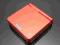 GAMEBOY ADVANCE SP RED BRIGHTER + gry