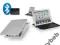 LOGITECH KEYBOARD CASE FOR iPAD