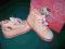 TENISÓWKI TRAMPKI HELLO KITTY rozm. 24