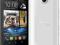 HTC Desire 310 biały white folia