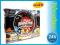 SENARIO Battle Bands Pole Walki OKAZJA 24H