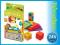 HAPPY Puzzle Genius Cube 6-pack 3-7 lat OKAZJA 24