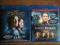 ANIOŁY I DEMONY  , KOD DA VINCI Blu Ray