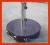 PODSTAWA POD PARASOL 60KG MARMUROWA XG