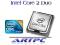 INTEL Pentium CORE2DUO E6600 2x2,4Ghz/4M/1066 FV