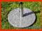 STOJAK MARMUROWY 25kg PODSTAWA POD PARASOL XG