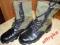 Oryginalne Jungle Boots maj '68