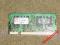 1GB DDR2  PC2-5300S KINGSTON