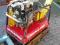 DYNAPAC  SVEDALA LG700  (WACKER HATZ BOMAG)