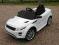 Range Rover Evoque 12V SILNIKI 2x 35W pilot HIT !