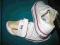 TENISÓWKI CONVERSE NA RZEPY  ROZM. 30