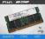PAMIĘĆ RAM HYNIX LAPTOP DDR 1GB 333MHz 2.5 FV%