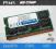 PAMIĘĆ RAM HYPERTEC LAPTOP DDR 1GB 333MHz 2.5 FV%