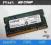 PAMIĘĆ RAM CRUCIAL LAPTOP DDR 1GB 333MHz 2.5 FV%
