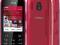 NOKIA 203 CZERWONA JAK NOWA STAN IDEALNY