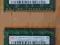 Pamięć RAM 512MB 2Rx16 PC2-4200S-444 Hynix