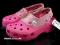 Oryginalne CROCS rozm 33/34 (2/4) - 22cm KURIER