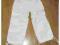 SPODNIE rybaczki 146/150 NOWE reserved kids
