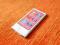 NOWY iPod Nano 16GB # 7 Gen # Zafoliowany!