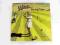 GENESIS Nursery Cryme LP