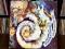 THE MOODY BLUES A Question Of Balance LP