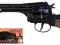 METAL pistolet na kapiszony rewolwer 122_6 GONHER