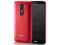 1225 zł LG G2 16 GB czerwony nowy W-wa centrum