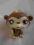 LPS LITTLEST PET SHOP MAŁPA MAŁPKA CHARYTATYWNA