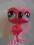 LPS LITTLEST PET SHOP FLAMING CHARYTATYWNA