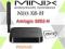 Minix Neo X8-H 4K  5.1 DTS  NOWOŚĆ + Gratis Neo M1