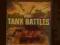 WWII: TANK BATTLES [PS2]