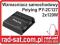 Wzmacniacz samochodowy Peiying PY-2C127 - 2x120W
