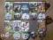 Zestaw 10 gier xbox360
