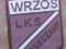 LKS Wrzos Osieczany EMALIA  Śruba !!!
